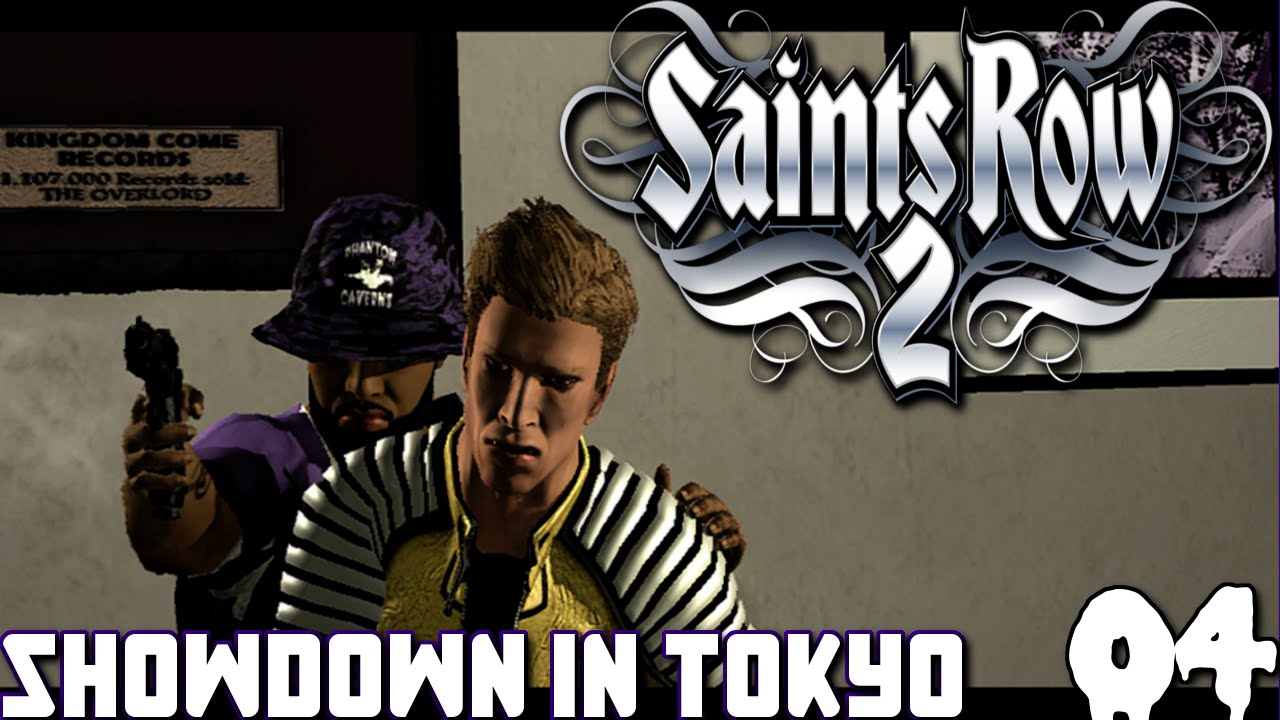Saints Row 2 Walkthrough Ep 4 Showdown In Tokyo Xbox360 GxdSquad HD YouTube saints-row-2-walkthrough-ep-4-showdown-in-tokyo-xbox360-gxdsquad-hd-youtube