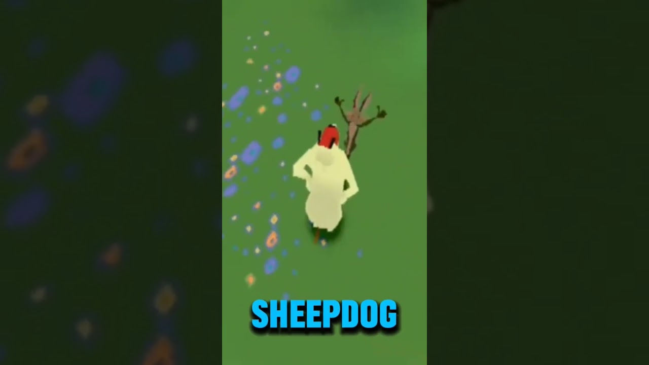 He Caught Me Slippin!