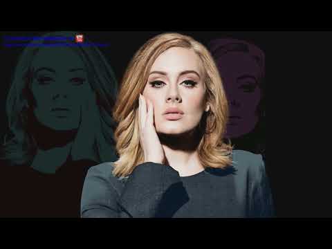 Адель (Adele) part 1