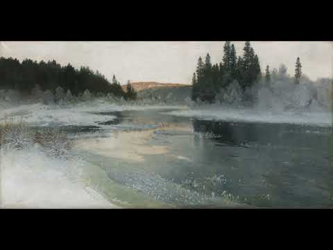 Johan Halvorsen - La Mélancolie