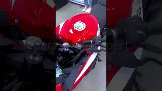 bajaj pulsar RS 200 2026 #bajaj #pulsar