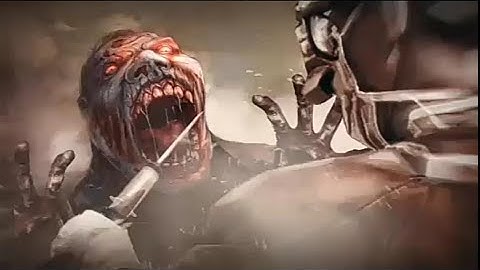 Dead target 3D GAMES In this zombie games...