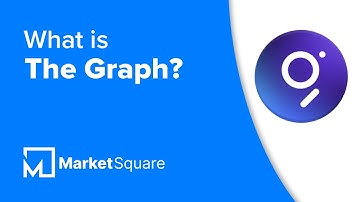 What is The Graph? | Data Indexing Blockchain | The Graph Crypto | GTR Crypto