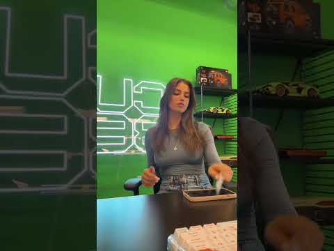 #cryptogirl #cryptoprincipessa #girltrader #traderlife #cryptomarket #crypto #solana #cubeexchange