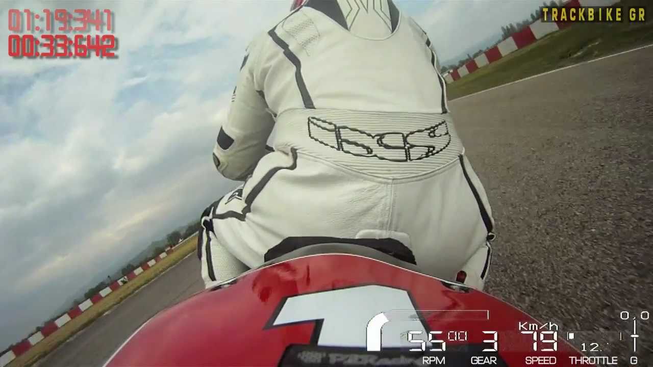 trackbike.gr presents: 1'19