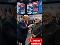 मोदी जी देश की अस्मिता पर खामोश क्यों? Statement वायरल #shortsfeed