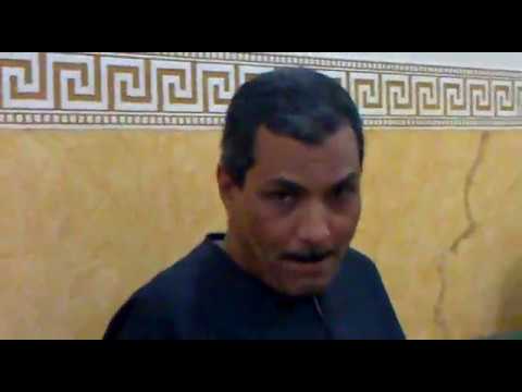 لقاء عبدالراضى عربى اين هو من وثوره يناير والحزب الوطنى الديمقراطى