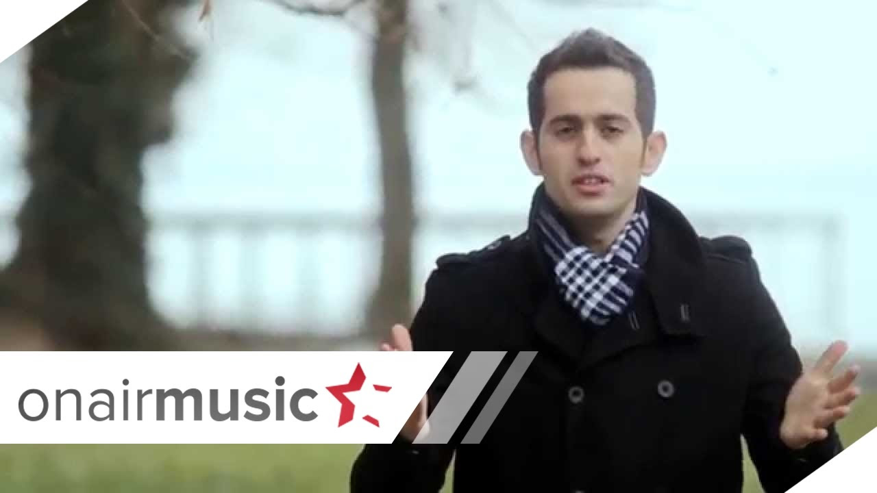 Artan Jusufi    Amanet  Official Video