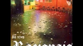 Racionais MC's - CD Ao Vivo Completo