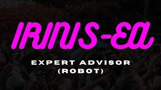 Expert Advisor Irinis-Ea