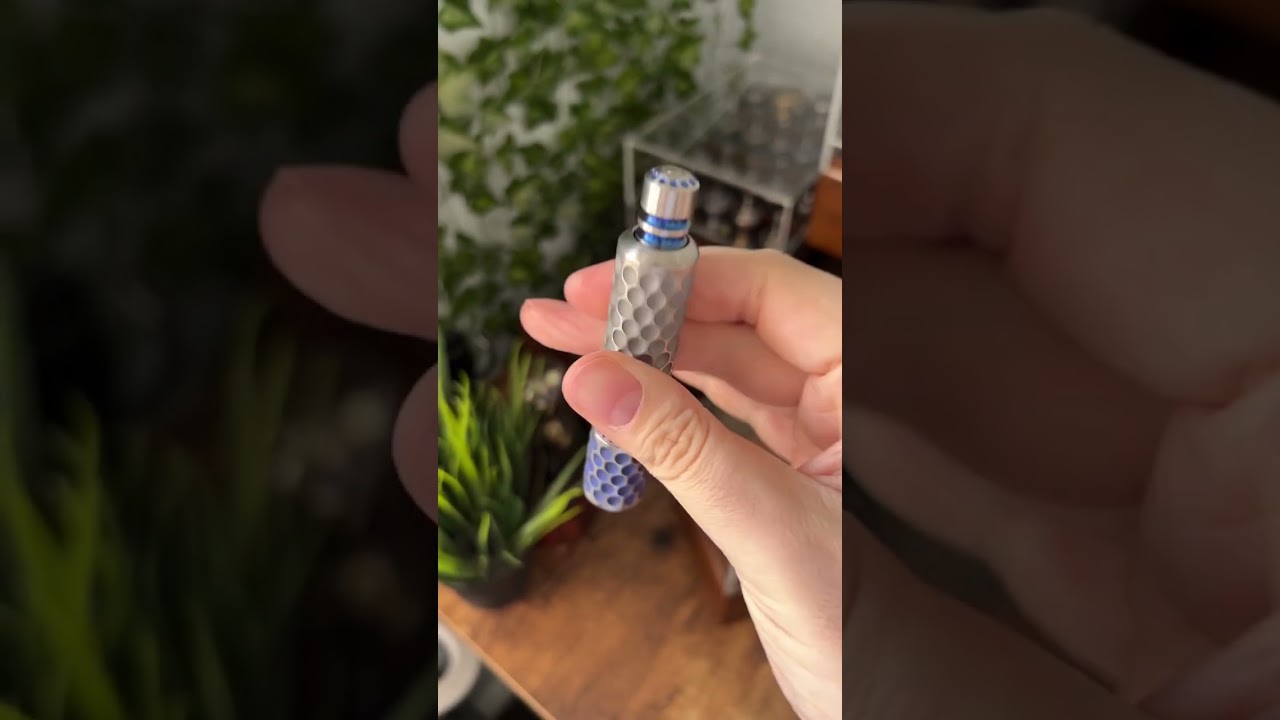 edc decompression toy metal decompression artifact 