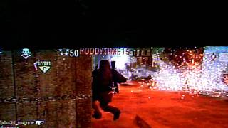 Quad tomahawk kill feed
