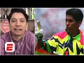 El mejor portero mexicano de todos los tiempos.  ¿Jorge Campos, Memo Ochoa, Oswaldo? | Exclusivos