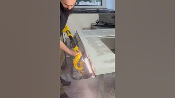 Building an RPG Table with Drywall and 2 Monitors #rpg #drywall #table #ttrpg