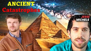 Ancient Catastrophes | Binary Star | Cycles | Lost Civilizations -  Jesse Michels, Matthew LaCroix Wealth