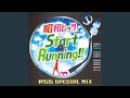 夕陽が泣いている (Running Mix)