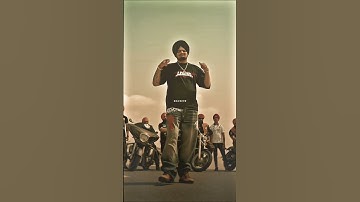 Thumbnail of 0 To 100 X Sidhu Moose Wala || Sidhu Moose Wala Whatsapp Status || 0 to 100 Slowed Reverb