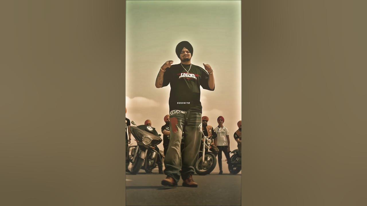 0 To 100 X Sidhu Moose Wala || Sidhu Moose Wala Whatsapp Status || 0 to 100 Slowed Reverb