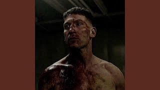 The Punisher X Brodyaga Funk