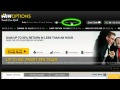 Binary Option - Online Trading
