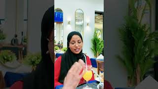 Ladan cidi oo Mugdisho lagi soo dhaweeyey