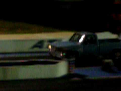 Emory Cook Drag Racer Emory Drag Racing - YouTube