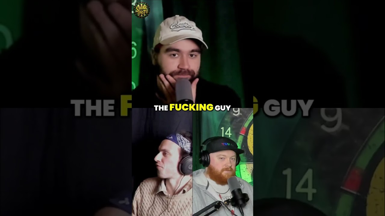 Heath Ledger's Joker