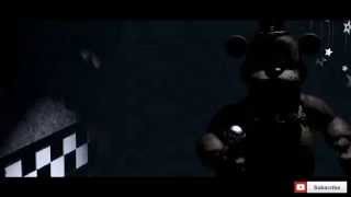 MY TOP 10 FACTS ON FNAF 1