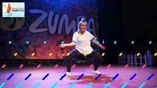 V Maraton Zumba Fitness Wieszowa 2018