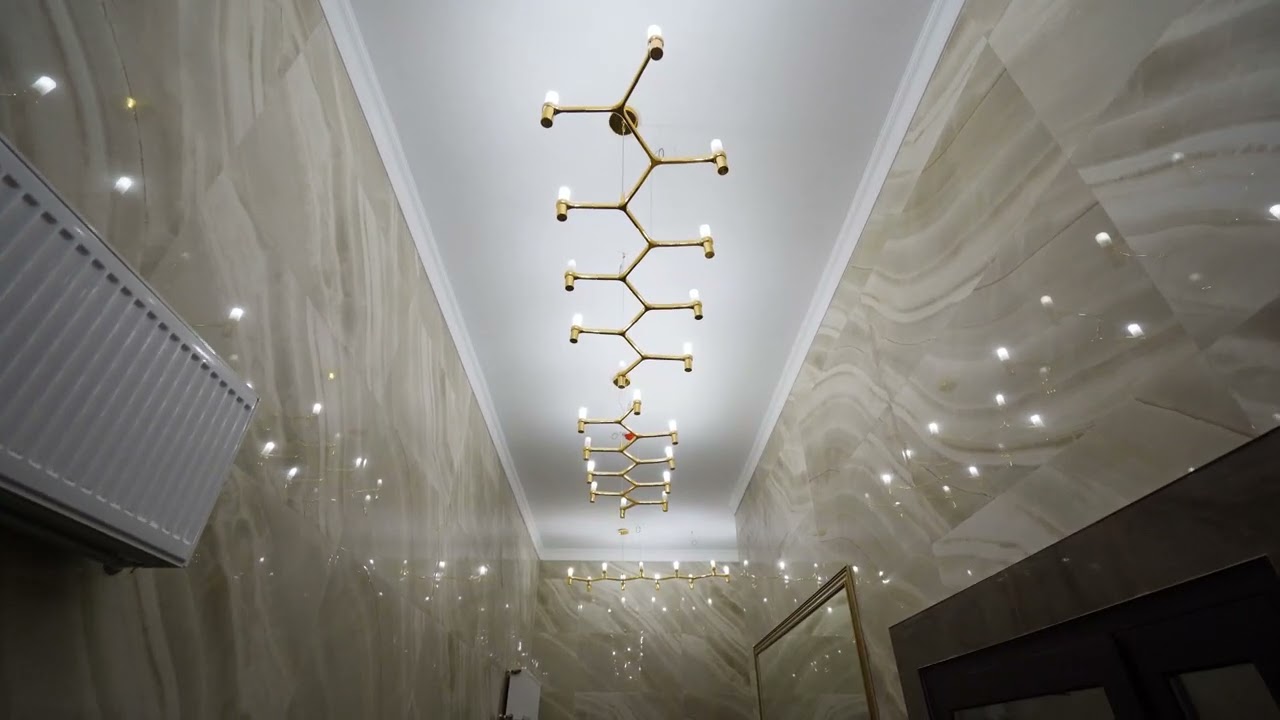 Обзор ЖК "Рубин" (1 литер) - YouTube