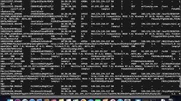 Introduction to network forensics using Zeek (Bro), Snort and OSINT