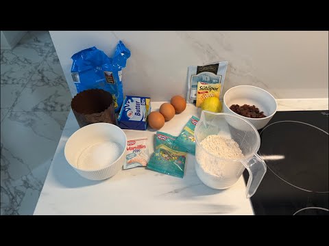 Печём мои любимые творожные паски вместе???