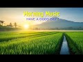 POWERFUL MORNING MUSIC - Wake Up Happy & Relaxation - Morning Meditation Music For A Positive Day