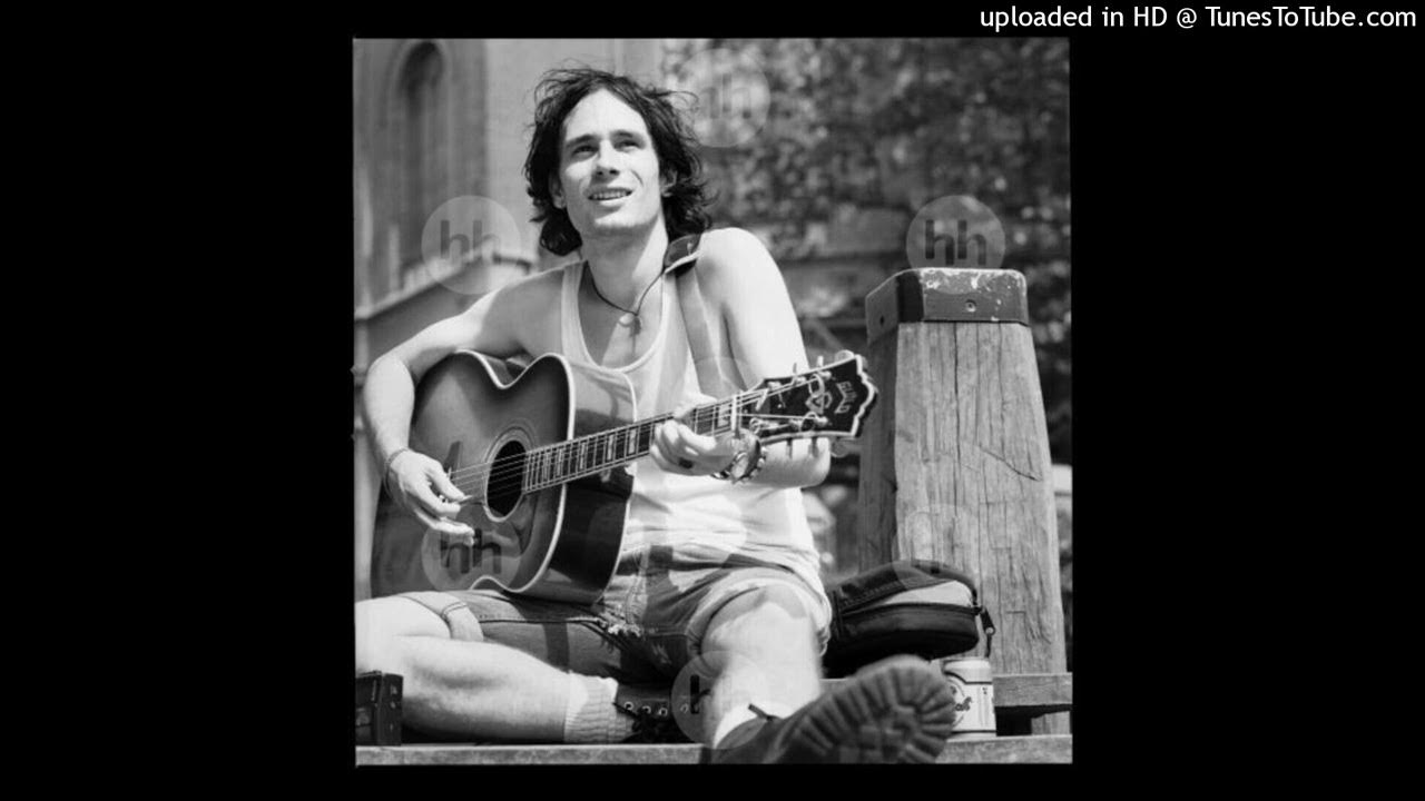 Jeff Buckley [AI] Fake Plastic Trees (Radiohead Ai cover) YouTube