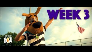 Camp Sports 2018 - Week 3