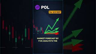 Information POL market direction — September 23 Guide