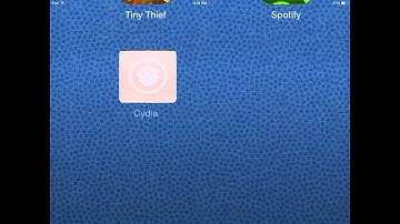 How-To Move Multiple Apps: MultiIconMover Free iOS7 JailBreak Cydia Tweak iPhone 5s, iPad, iPodTouch