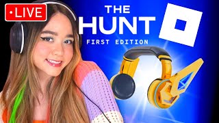 🔴ROBLOX HUNT! Badges in Brookhaven, Dress to Impress, Pls Donate, Natural Disaster ETC!