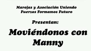 Alianza Estrategica Aufff Marojas Depoartes