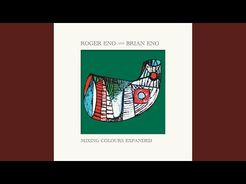 Brian Eno — Violet