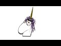 Uni the unicorn dance remix jon brett