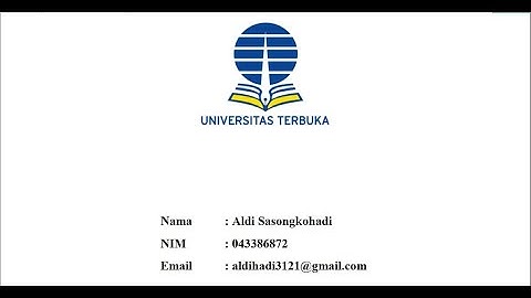 Tugas 2 Pemrograman Berbasis Perangkat Bergerak