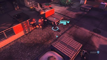 XCOM: Enemy Unknown - серия 13 [Безумный][Терминатор]