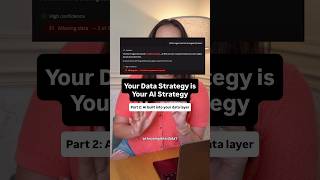 Part 2: AI built into your data layer!