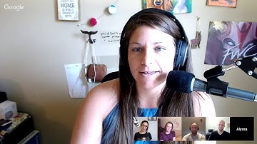 ngAir 167 - Building Serverless Applications with Simona Cotin