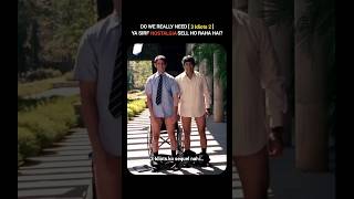 Do We Really Need A 3 Idiots Sequel Honest Opinion  explore explorepage exploring