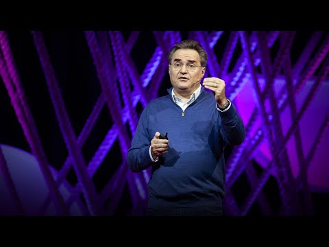 How humans and AI can work together to create better businesses | Sylvain Duranton thumbnail