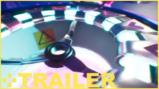 Hoverloop - Major Update Trailer