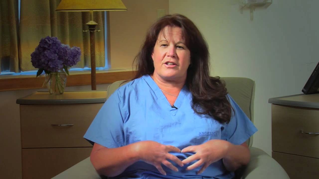 v nails Am I in Labor? - Julie Honan, CNM