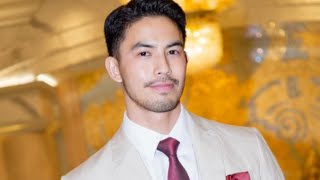Tony Labrusca admits he’s single, tells bashers: ‘I’m not perfect’